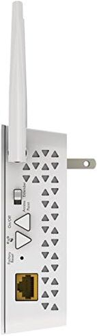 NETGEAR EX6150-100NAR AC1200 WiFi Range Extender (Renewed) in Saudi Arabia
