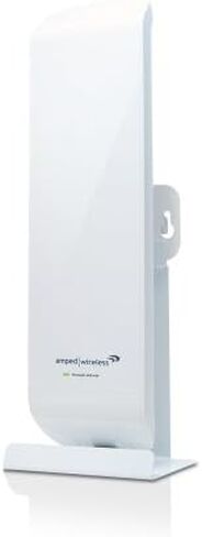 Amped Wireless Pro عالي الطاقة ذكية مكر و نطاق الموسع (sr600ex) in Kuwait