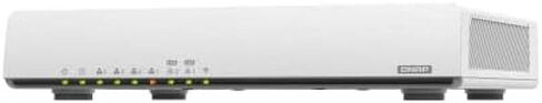 راوتر QNAP QHora-301W واي فاي 6 IEEE 802.11ax ايثرنت اللاسلكي in Kuwait