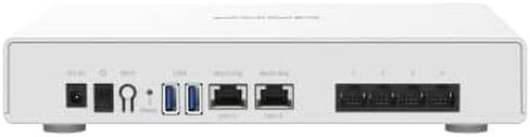 راوتر QNAP QHora-301W واي فاي 6 IEEE 802.11ax ايثرنت اللاسلكي in Kuwait
