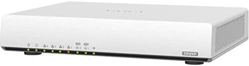 راوتر QNAP QHora-301W واي فاي 6 IEEE 802.11ax ايثرنت اللاسلكي in Kuwait