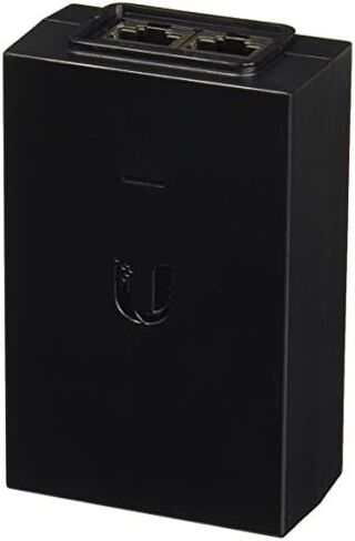 Ubiquiti Networks PoE 48V 0.5A GigEthernet (POE-48-24W-G) in Saudi Arabia