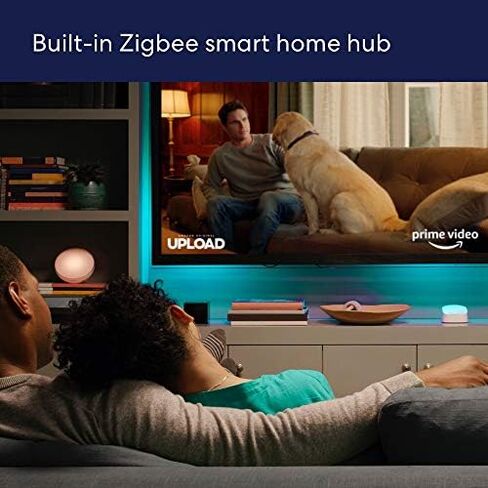 Amazon eero 6 mesh wifi add-on extender - Add up to 1,500 sq. ft. of Wi-Fi 6 coverage. Required eero mesh wifi system not included in Saudi Arabia