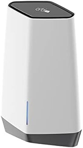 نظام شبكة NETGEAR Orbi Pro WiFi 6 ثلاثي الموجات (SXK80) in Kuwait