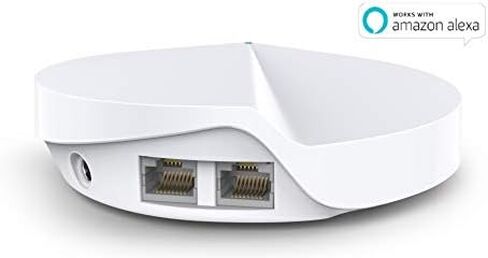 TP-Link Deco Whole Home Mesh WiFi System Bundle with Echo Dot in Kuwait