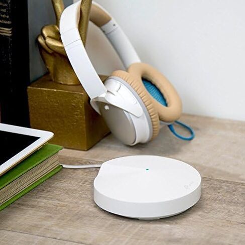 TP-Link Deco Whole Home Mesh WiFi System Bundle with Echo Dot in Kuwait