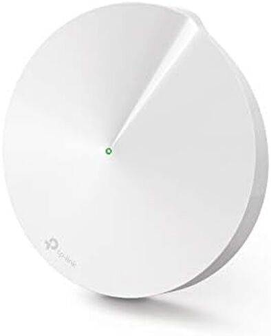 TP-Link Deco Whole Home Mesh WiFi System Bundle with Echo Dot in Kuwait