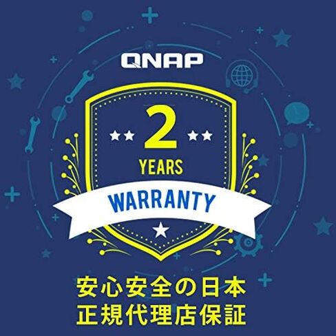 QNAP 4 Bay High-Speed NAS in Saudi Arabia