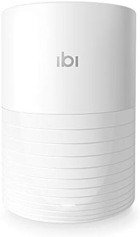 ibi - The Smart Photo Manager - Collect, Organize and Privately Share Photos & Videos from Smartphones, Cloud and Social Media Accounts - US Version in Saudi Arabia