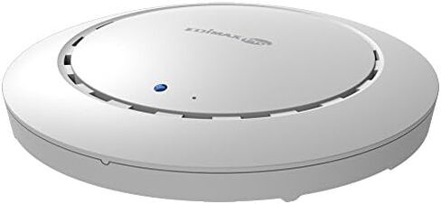 نقطة وصول Eimax Pro ثنائية النطاق AC1750 اللاسلكي PoE للتركيب على السقف (CAP1750) in Kuwait