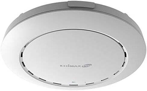 نقطة وصول Eimax Pro ثنائية النطاق AC1750 اللاسلكي PoE للتركيب على السقف (CAP1750) in Kuwait