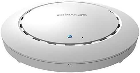 نقطة وصول Eimax Pro ثنائية النطاق AC1750 اللاسلكي PoE للتركيب على السقف (CAP1750) in Kuwait