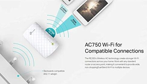WiFi Extender in Saudi Arabia