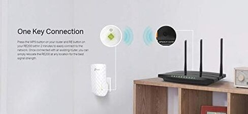 WiFi Extender in Saudi Arabia