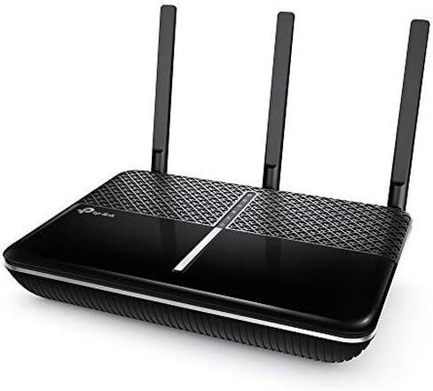 TP-Link Smart WiFi Router in Saudi Arabia