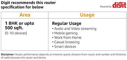 TP-Link WiFi Router in Kuwait