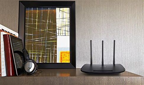 TP-Link WiFi Router in Kuwait