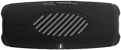 JBL CHARGE 5 - Portable Bluetooth Speaker with IP67 Waterproof and USB Charge out - Black in Saudi Arabia