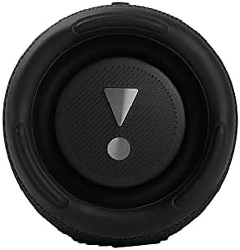 JBL CHARGE 5 - Portable Bluetooth Speaker with IP67 Waterproof and USB Charge out - Black in Saudi Arabia