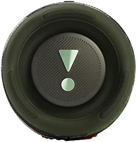JBL CHARGE 5 - Portable Bluetooth Speaker with IP67 Waterproof and USB Charge out - Squad in Saudi Arabia