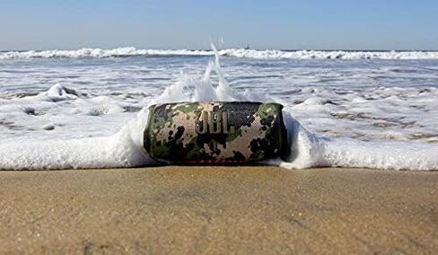 JBL CHARGE 5 - Portable Bluetooth Speaker with IP67 Waterproof and USB Charge out - Squad in Saudi Arabia