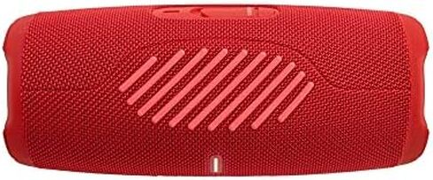 JBL CHARGE 5 - Portable Bluetooth Speaker with IP67 Waterproof and USB Charge out - Red in Saudi Arabia