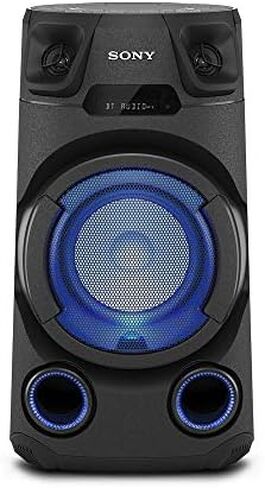Sony MHC-V13 High Power Audio System with Bluetooth in Kuwait