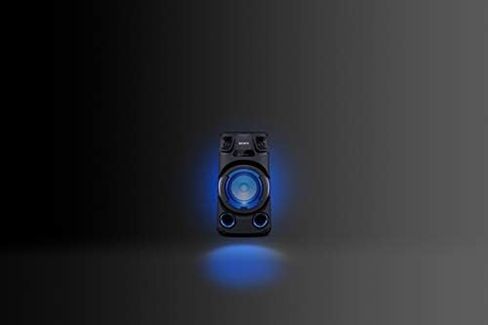 Sony MHC-V13 High Power Audio System with Bluetooth in Kuwait