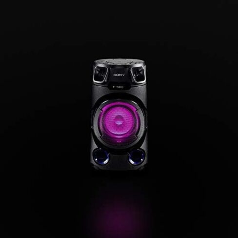 Sony MHC-V13 High Power Audio System with Bluetooth in Kuwait