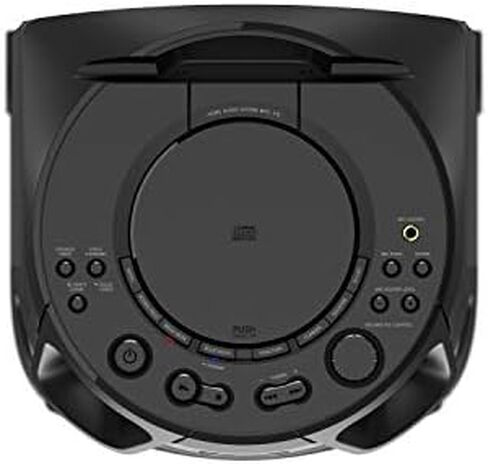 Sony MHC-V13 High Power Audio System with Bluetooth in Kuwait