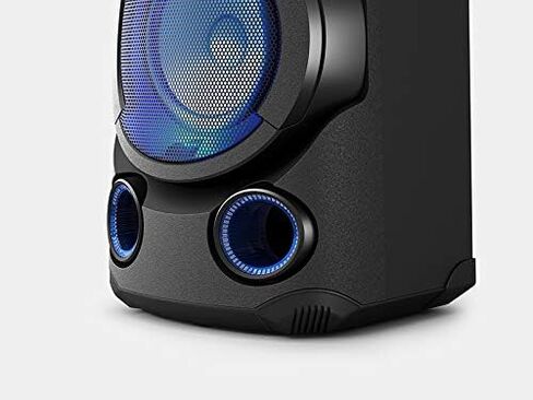 Sony MHC-V13 High Power Audio System with Bluetooth in Kuwait