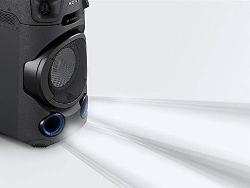 Sony MHC-V13 High Power Audio System with Bluetooth in Kuwait