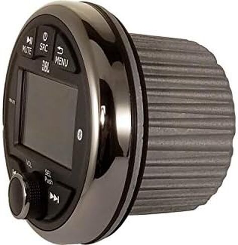 جهاز استقبال بلوتوث رقمي دائري من جيه بي ال JBL-PRV275 AM/FM/WB/USB in Saudi Arabia