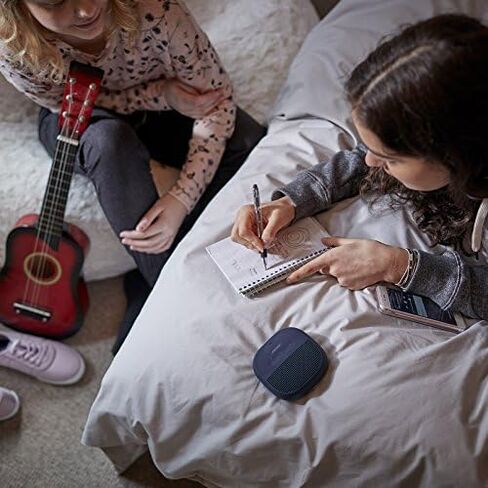 Bose SoundLink Micro Small Portable Bluetooth Speaker in Kuwait