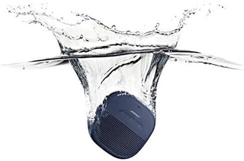 Bose SoundLink Micro Small Portable Bluetooth Speaker in Kuwait