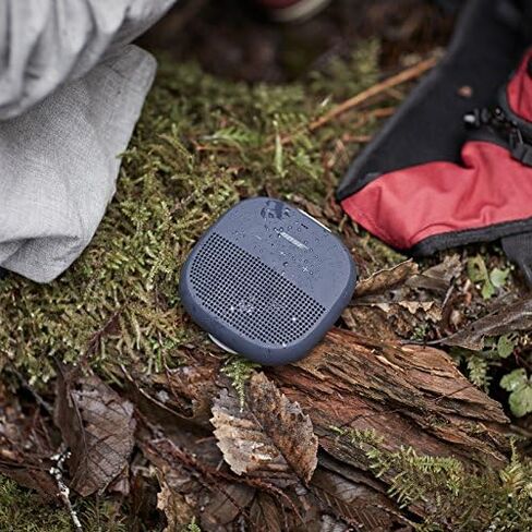 Bose SoundLink Micro Small Portable Bluetooth Speaker in Kuwait