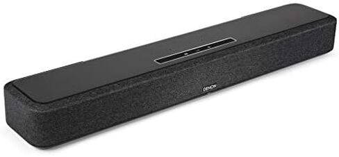 Denon Home Wireless Speaker (2020 Model) | HEOS Built-in, AirPlay 2, and Bluetooth | Alexa Compatible in Saudi Arabia