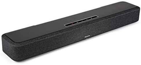 Denon Home Wireless Speaker (2020 Model) | HEOS Built-in, AirPlay 2, and Bluetooth | Alexa Compatible in Saudi Arabia