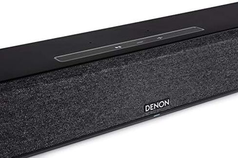 Denon Home Wireless Speaker (2020 Model) | HEOS Built-in, AirPlay 2, and Bluetooth | Alexa Compatible in Saudi Arabia