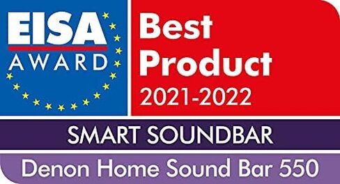Denon Home Wireless Speaker (2020 Model) | HEOS Built-in, AirPlay 2, and Bluetooth | Alexa Compatible in Saudi Arabia
