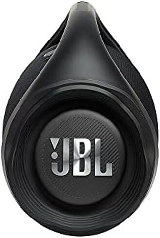 JBL بومبوكس 2 - مكبر صوت بلوتوث قوي ومقاوم للماء مع بطارية طويلة الأمد in Kuwait