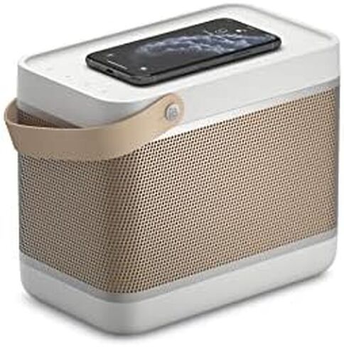 Bang & Olufsen Beolit 20 Portable Bluetooth Speaker - Grey Mist in Kuwait