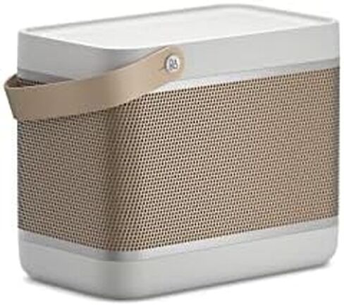 Bang & Olufsen Beolit 20 Portable Bluetooth Speaker - Grey Mist in Kuwait