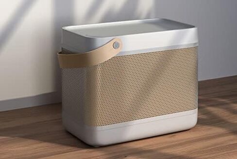 Bang & Olufsen Beolit 20 Portable Bluetooth Speaker - Grey Mist in Kuwait