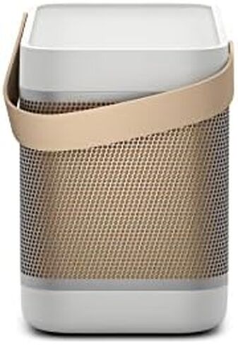 Bang & Olufsen Beolit 20 Portable Bluetooth Speaker - Grey Mist in Kuwait