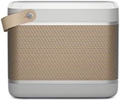 Bang & Olufsen Beolit 20 Portable Bluetooth Speaker - Grey Mist in Kuwait