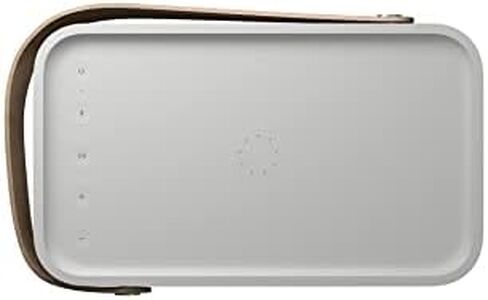 Bang & Olufsen Beolit 20 Portable Bluetooth Speaker - Grey Mist in Kuwait