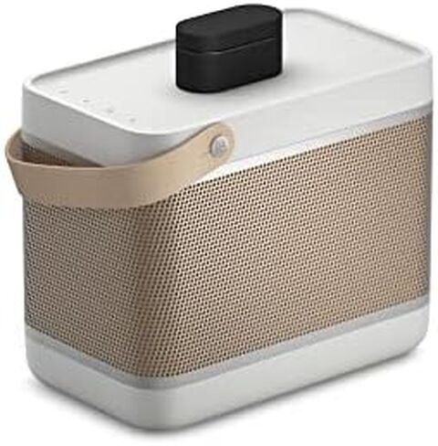 Bang & Olufsen Beolit 20 Portable Bluetooth Speaker - Grey Mist in Kuwait