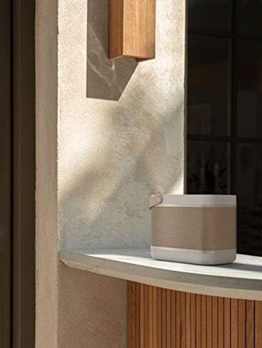 Bang & Olufsen Beolit 20 Portable Bluetooth Speaker - Grey Mist in Kuwait
