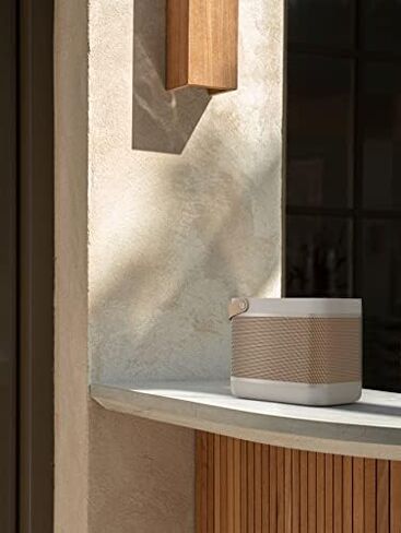 Bang & Olufsen Beolit 20 Portable Bluetooth Speaker - Grey Mist in Kuwait